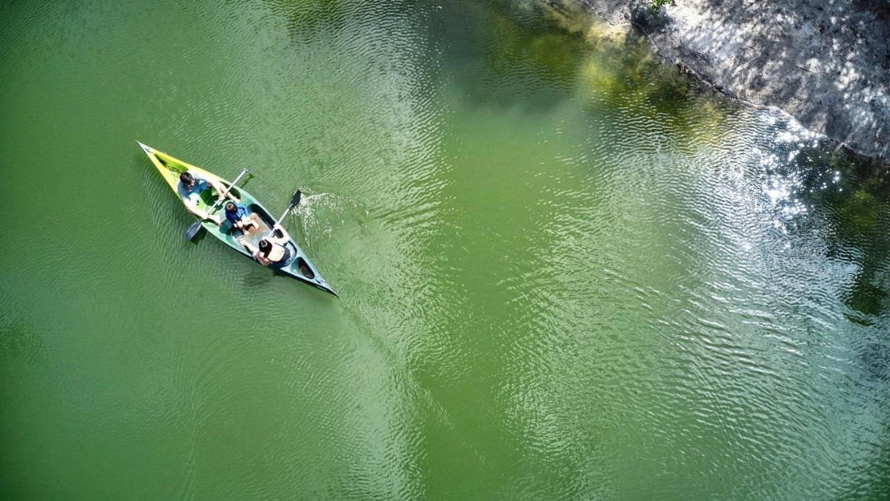 Nazareth Eco Hotel Jose de Freitas Εξωτερικό φωτογραφία
