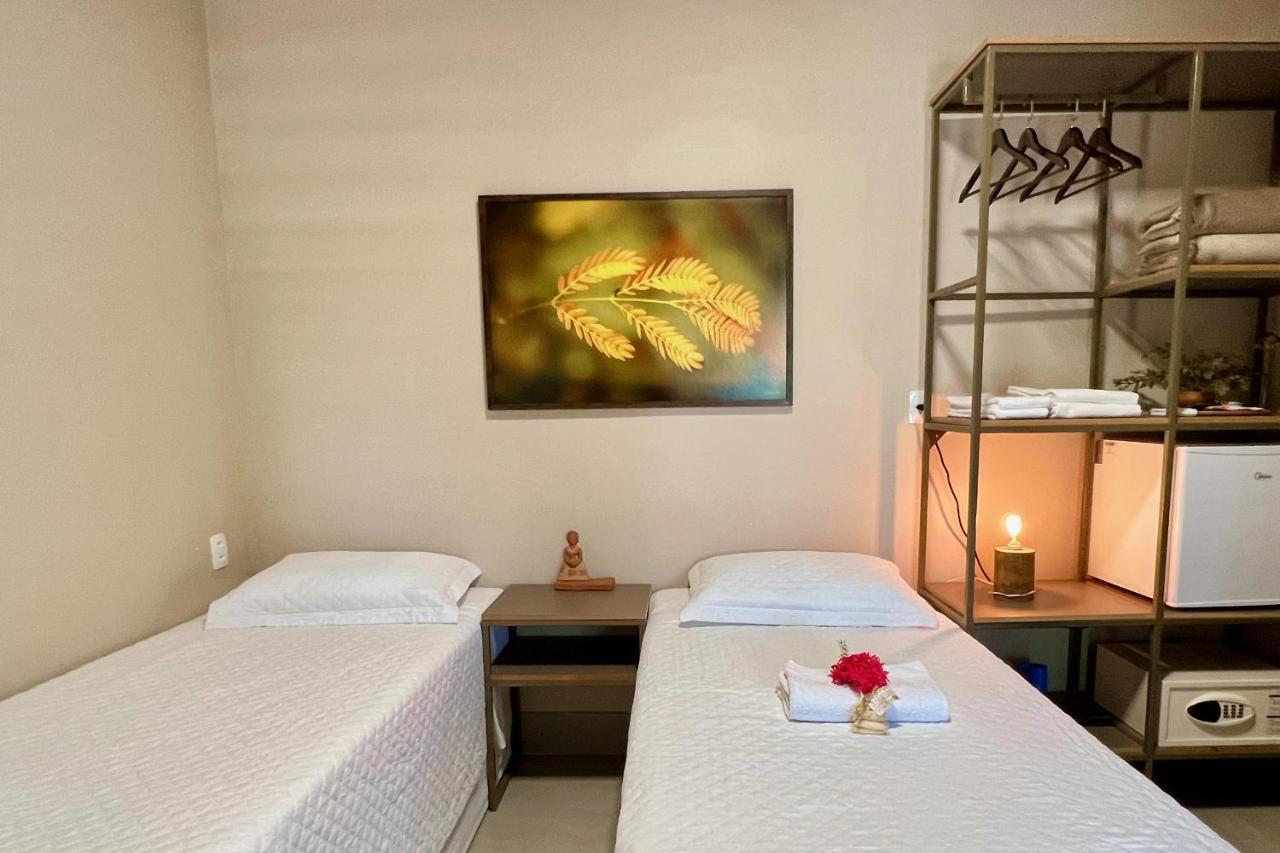 Nazareth Eco Hotel Jose de Freitas Εξωτερικό φωτογραφία