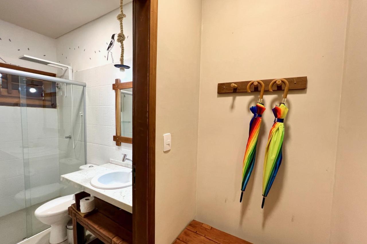Nazareth Eco Hotel Jose de Freitas Εξωτερικό φωτογραφία